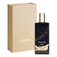 Memo Oriental Leather