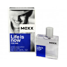 Mexx Life Is Now Man