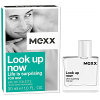 Mexx Look Up Now Man
