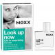 Mexx Look Up Now Man