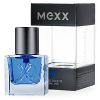 Mexx Mexx Man