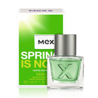 Mexx Le Spring Is Now Man