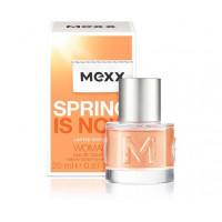 Mexx Le Spring Is Now Woman