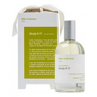 Miller et Bertaux Study No 17