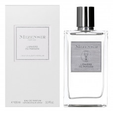 Mizensir L'envers Du Paradis