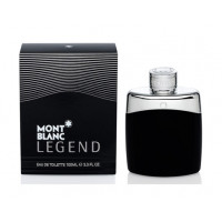 Mont Blanc Legend