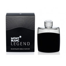 Mont Blanc Legend