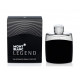 Mont Blanc Legend