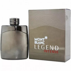 Mont Blanc Legend Intense
