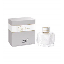 Mont Blanc Signature