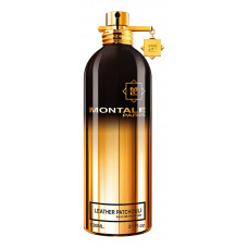 Montale Leather Patchouli