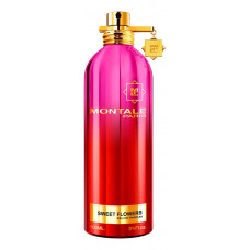 Montale Sweet Flowers
