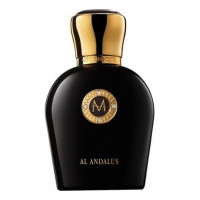 Moresque Al Andalus