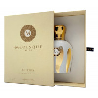 Moresque Ballerina 