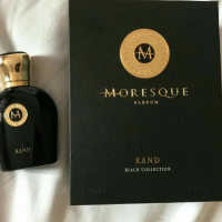 Moresque Rand