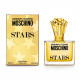 Moschino Cheap and Chic Stars