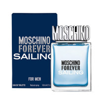 Moschino Forever Sailing