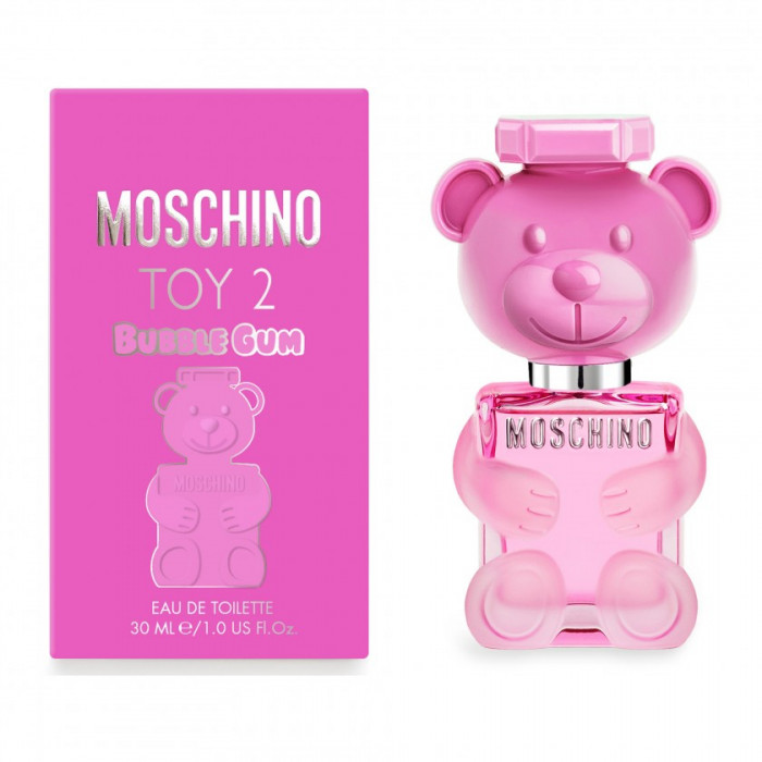 Moschino Toy 2 Bubble Gum 