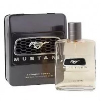 Mustang Mustang