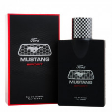 Mustang Sport 