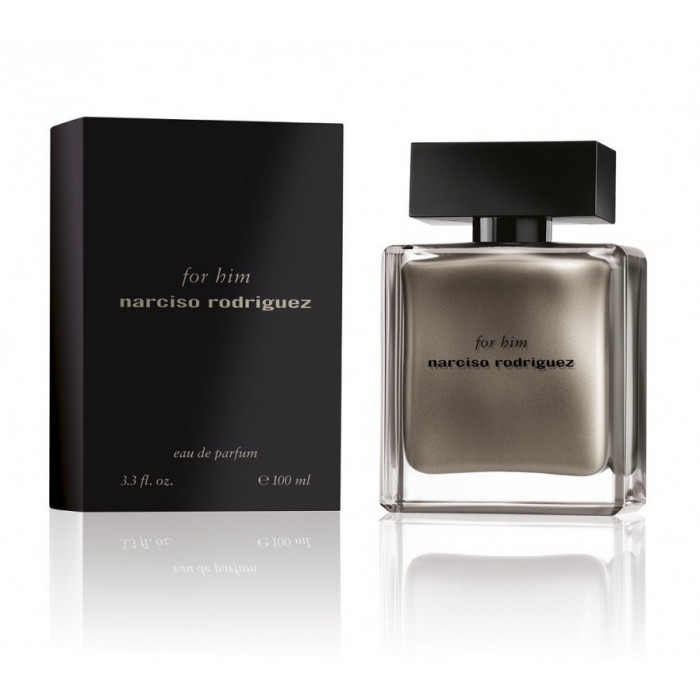 Narciso Rodriguez For Him
