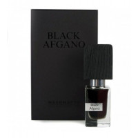 Nasomatto Black Afgano