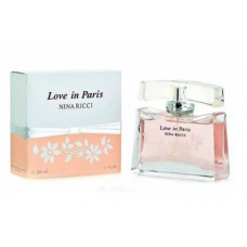 Nina Ricci Love in Paris Fleur de Pivoine