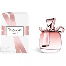 Nina Ricci Mademoiselle Ricci
