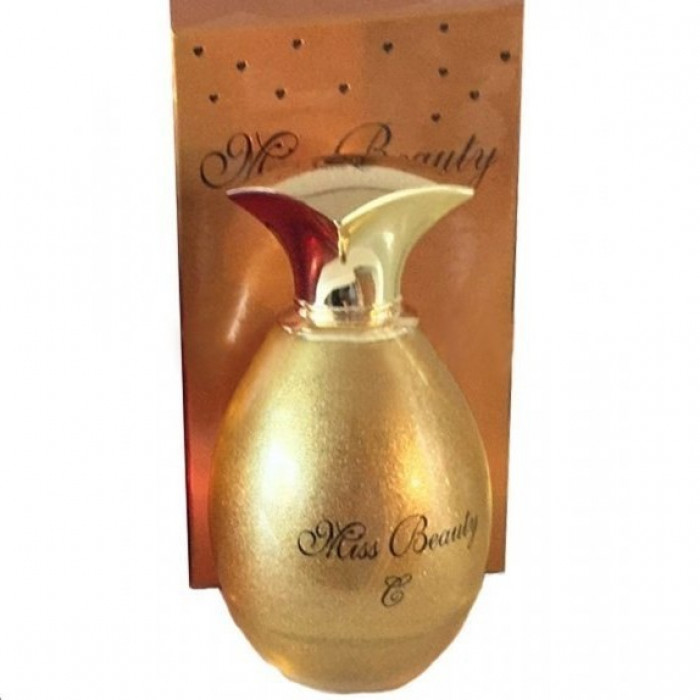 Noran Perfumes Miss Beauty C