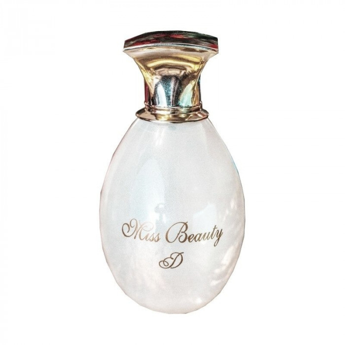 Noran Perfumes Miss Beauty D