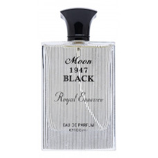 Noran Perfumes Moon 1947 Black