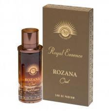 Noran Perfumes Rozana Oud