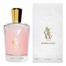Orlov Paris Burning Desire 