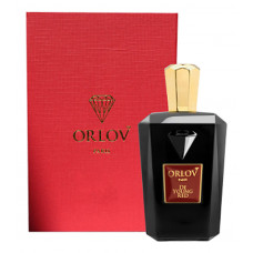 Orlov Paris De Young Red