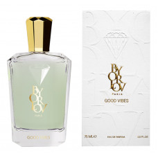 Orlov Paris Good Vibes