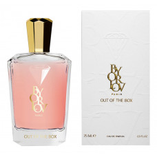 Orlov Paris Out Of The Box 