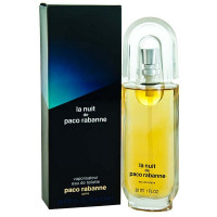 Paco Rabanne La Nuit 