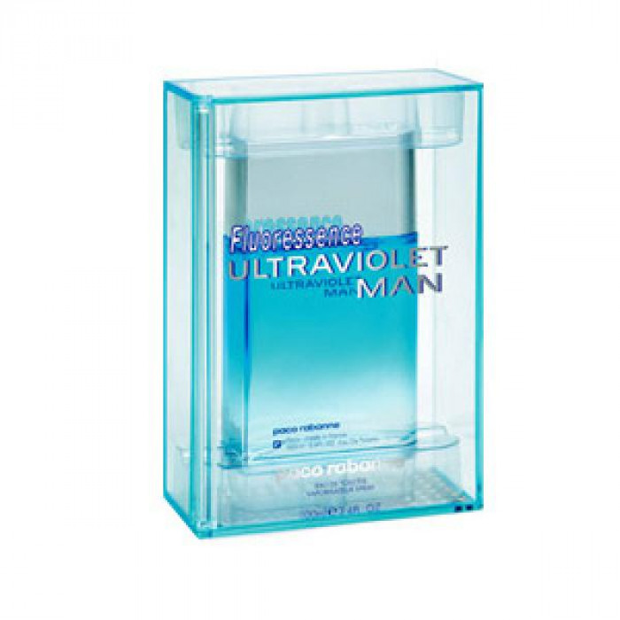 Paco Rabanne Ultraviolet Fluoressence for Men