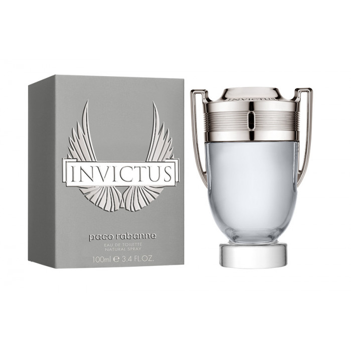 Paco Rabanne Invictus