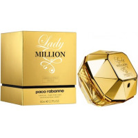 Paco Rabanne Lady Million Eau de Parfum