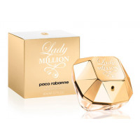 Paco Rabanne Lady Million Eau de Toilette