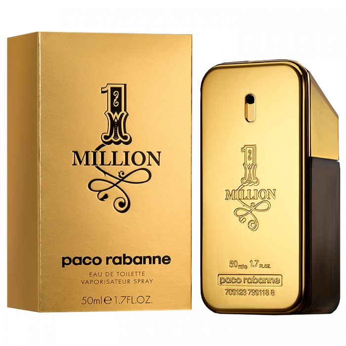 Paco Rabanne 1 Million