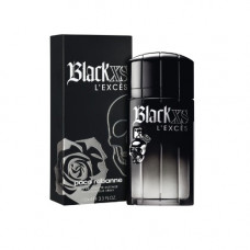 Paco Rabanne XS Black L`Exces man