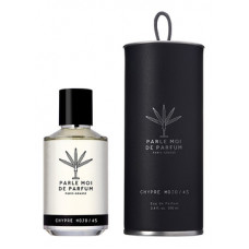Parle Moi De Parfum Chypre Mojo/45