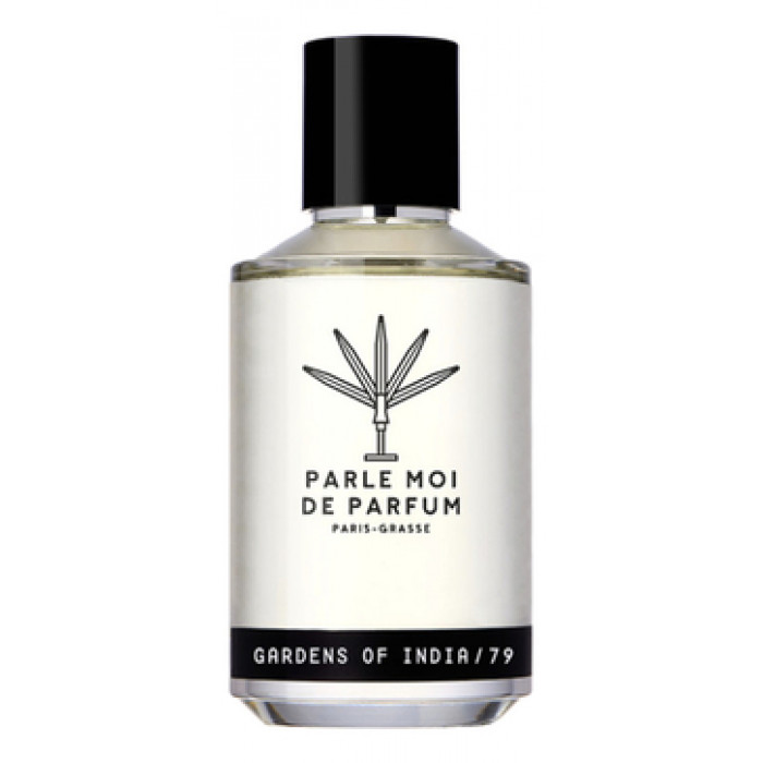 Parle Moi De Parfum Gardens Of India/79