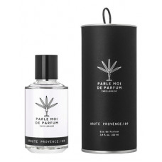 Parle Moi De Parfum Haute Provence/89 