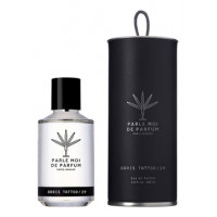 Parle Moi De Parfum Orris Tattoo/29