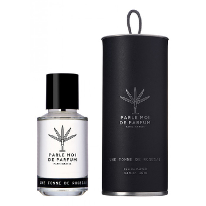 Parle Moi De Parfum Une Tonne De Roses/8 