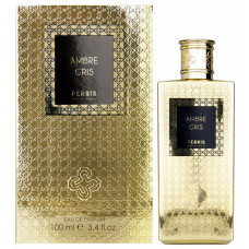Perris Monte Carlo Ambre Gris