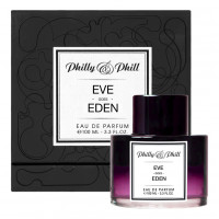 Philly & Phill Eve Goes Eden